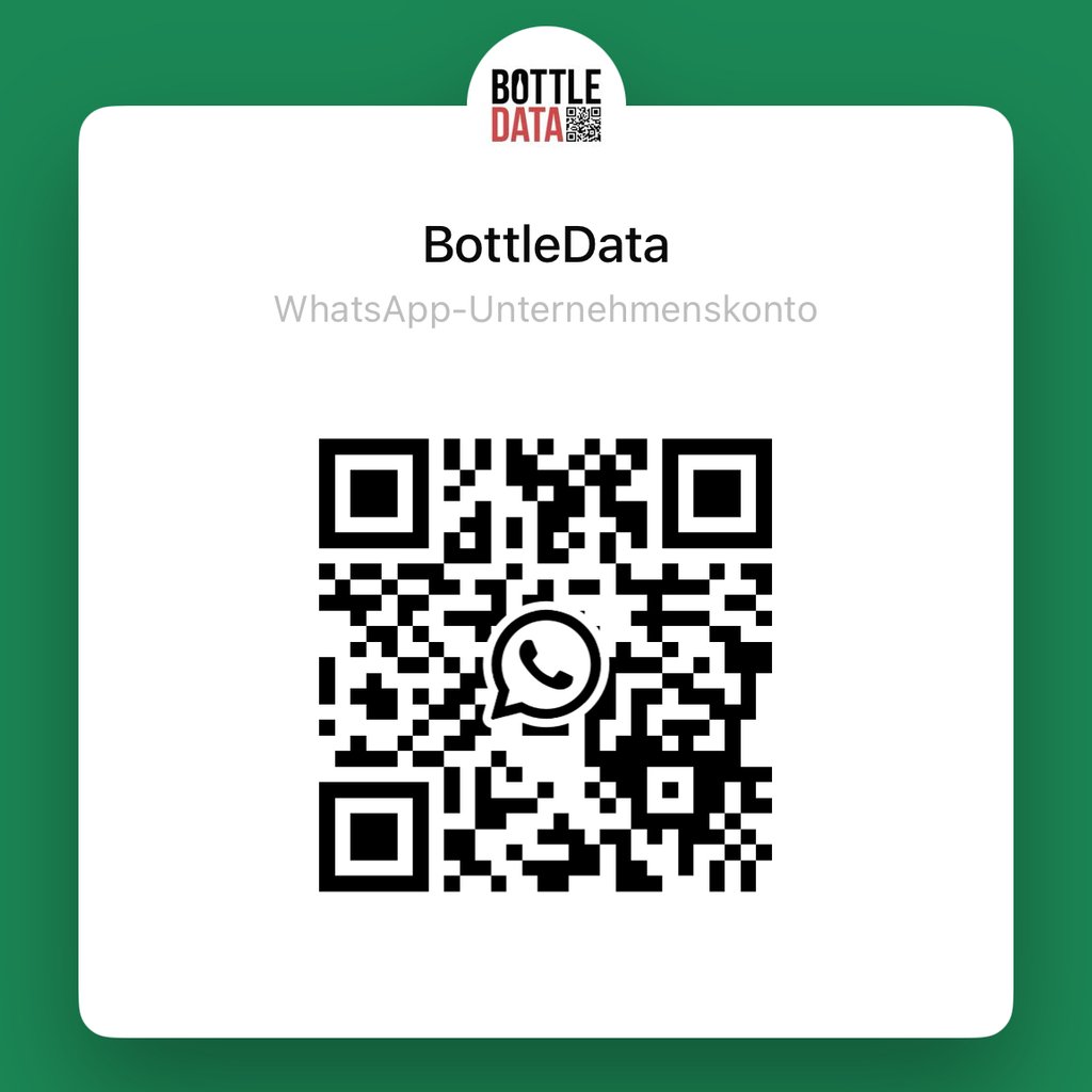 WhatsApp QR Code